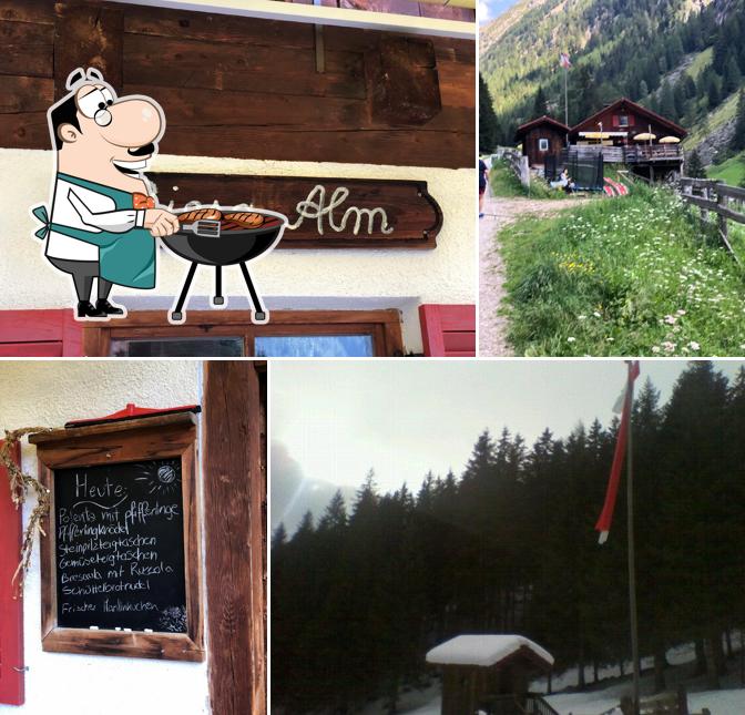 Riesa Alm
