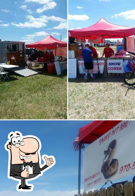 Snake Pit Bbq in Fort Morgan - Restaurant reviews