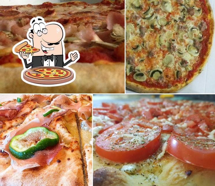 Pizzeria Su e Giù - Procchio Isola d'Elba