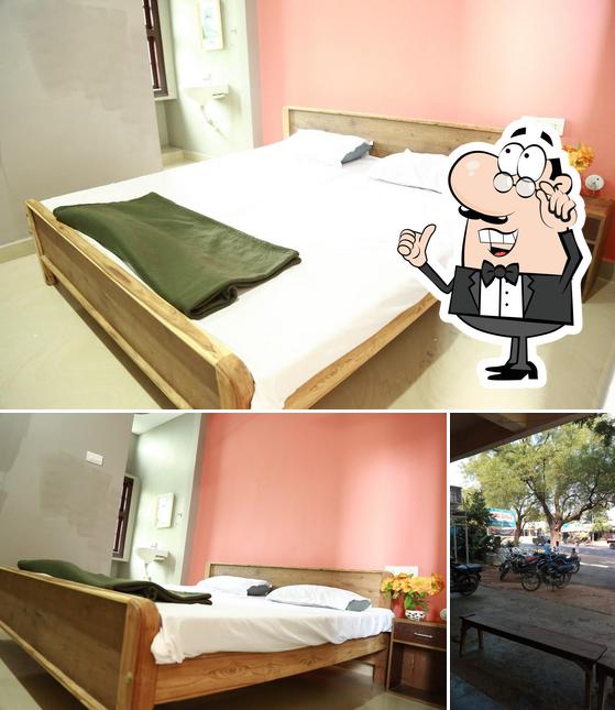 Ashoka Hotel, Kothur Restaurant reviews