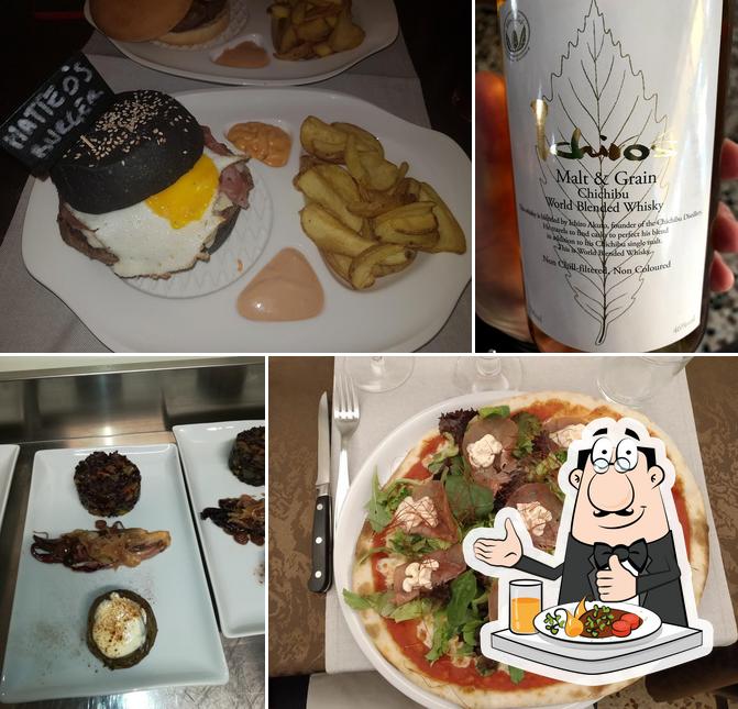 Bar Da Valerio