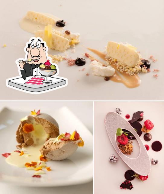 Chicago Restaurant Pastry Competition in Chicago Restaurant reviews