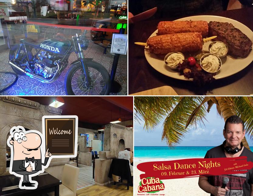 Cuba Cabana pub & Bar, Bad Neustadt an der Saale Restaurantbewertungen