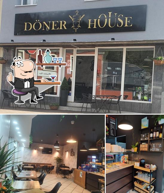 Döner House