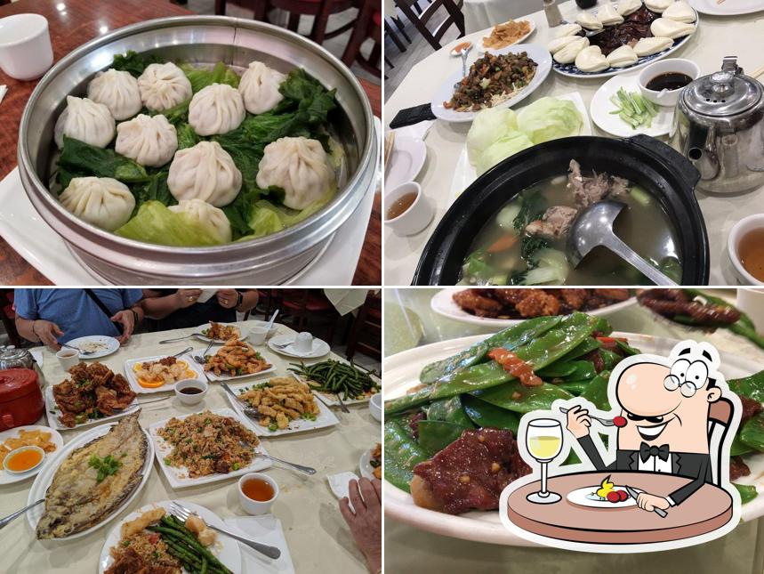 Golden Pheasant in Torrance Restaurant menu and reviews