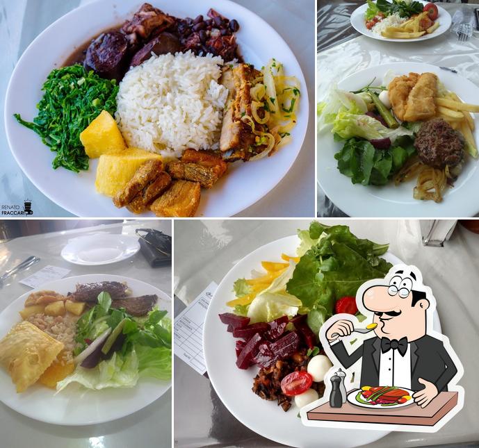 La Pampa - Restaurante Grill