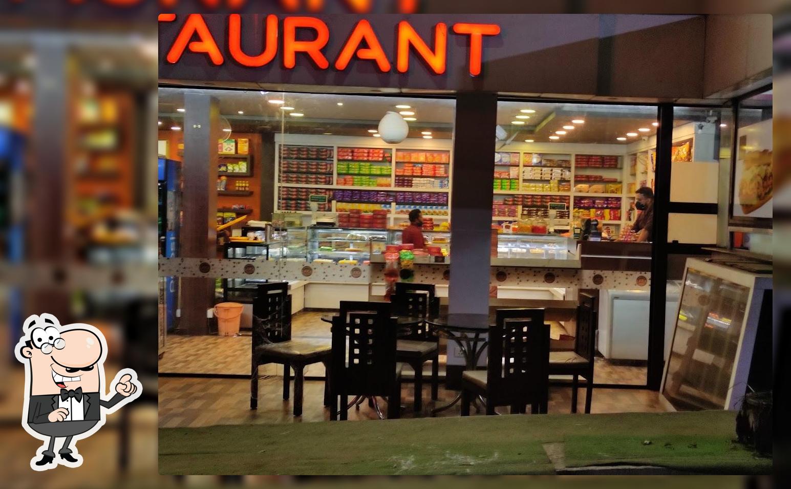 Laica Bakes and Restaurant