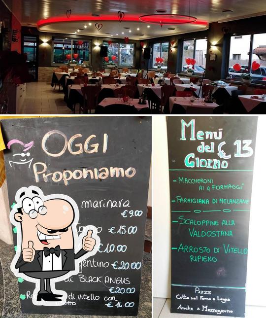 Vedi questa foto di Ristorante pizzeria Replay