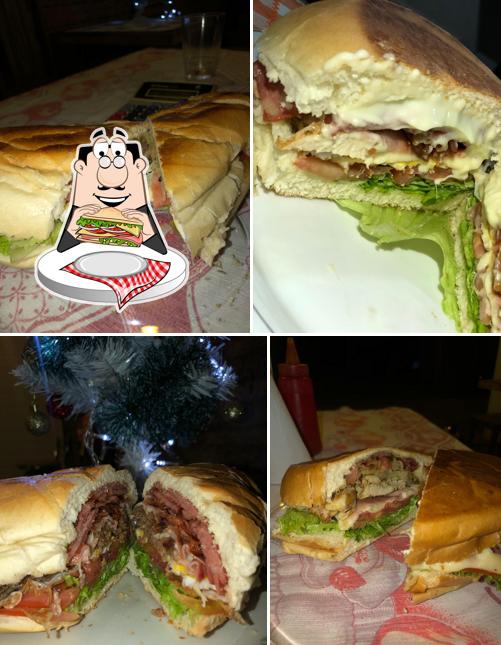Matias Lanches
