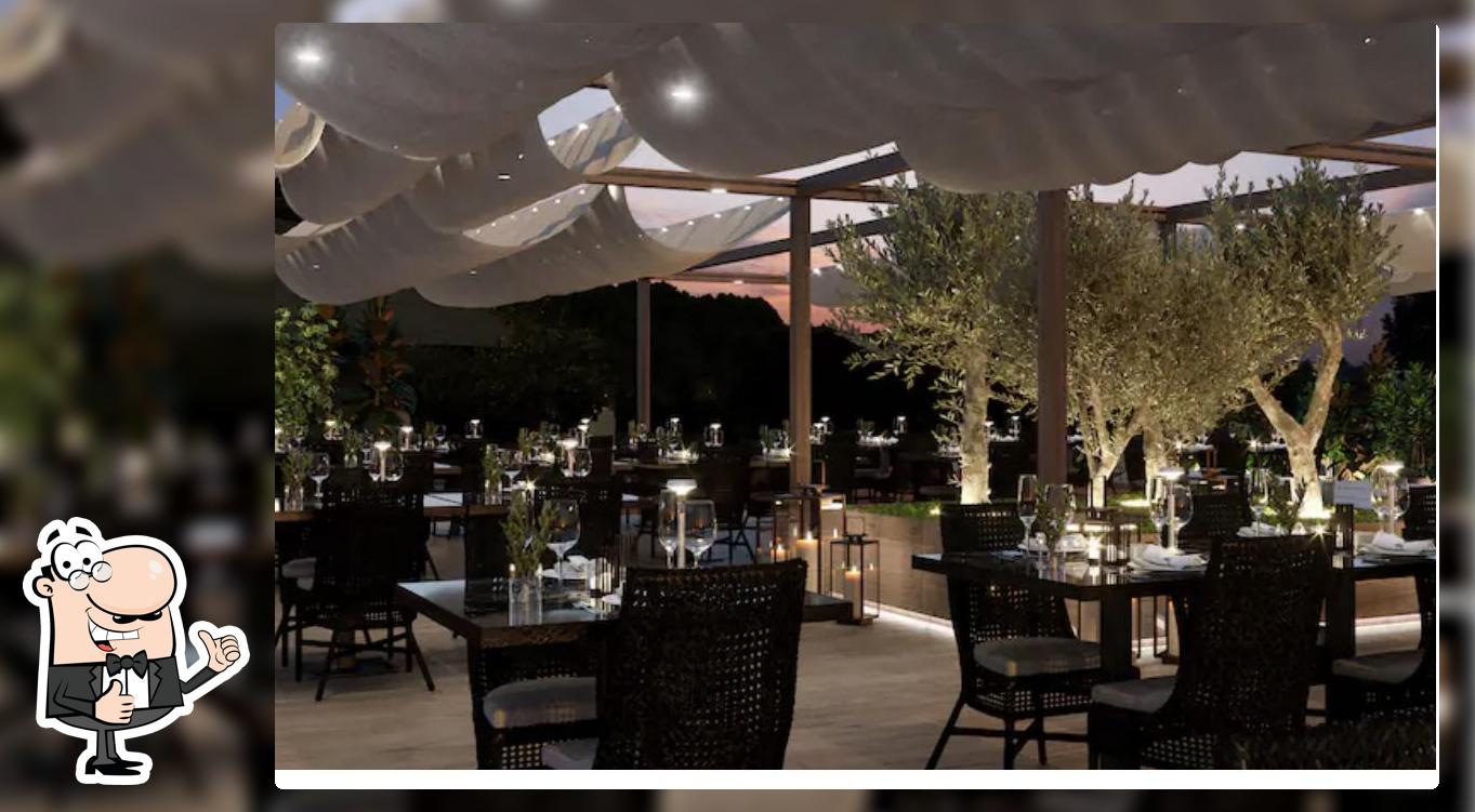 Osteria La Torre - Chia Laguna