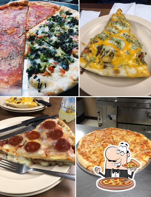 Palermo's Pizzeria In Hummelstown - Restaurant Menu And Reviews