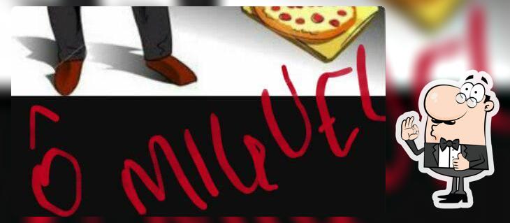 Pizzas Delivery Ô Miguel