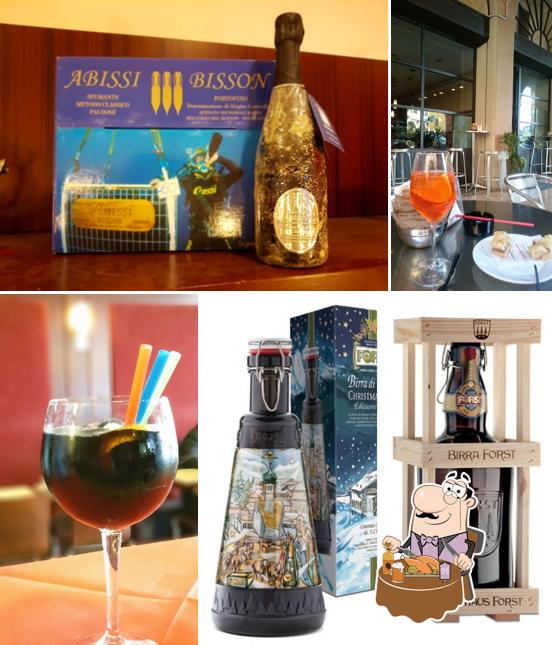 Caffetteria Mazzini