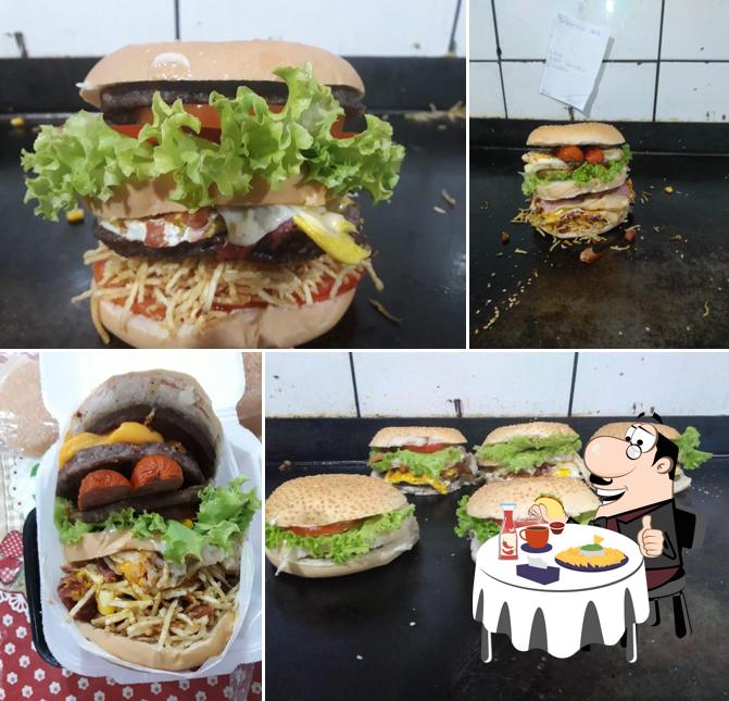 Topp lanches