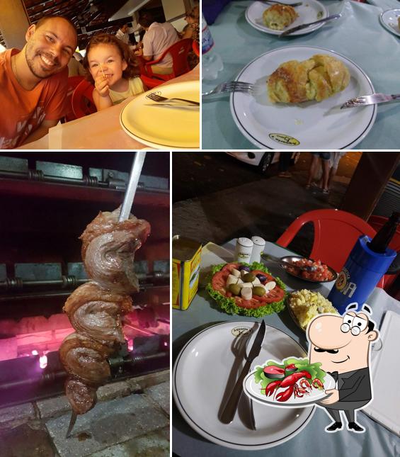 Aquariu's Steakhouse