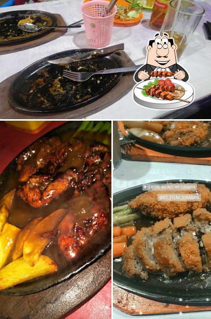BJ STEAK SURABAYA, Surabaya - Restaurant reviews