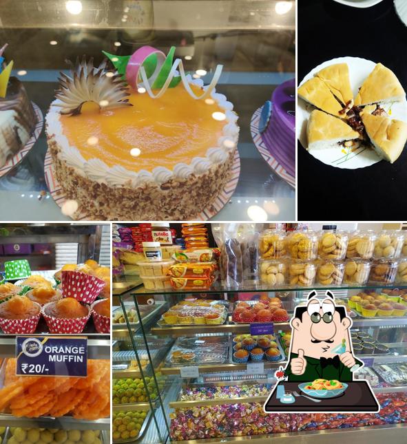 De Cake World, Kottiyam, VM89+9VP - Restaurant reviews