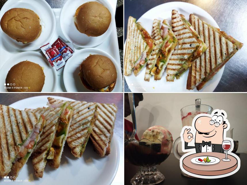 Delicious food delivery in Chikodi
