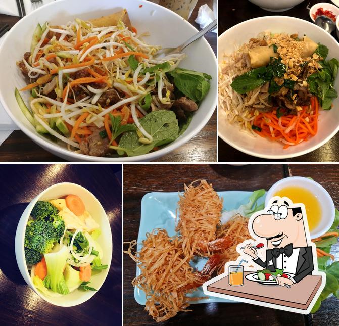 Gia Dinh Marrickville In Marrickville Restaurant Menu And Reviews