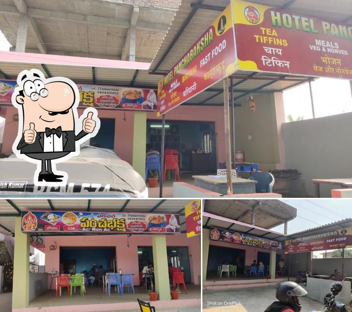 Hotel Panchabaksha