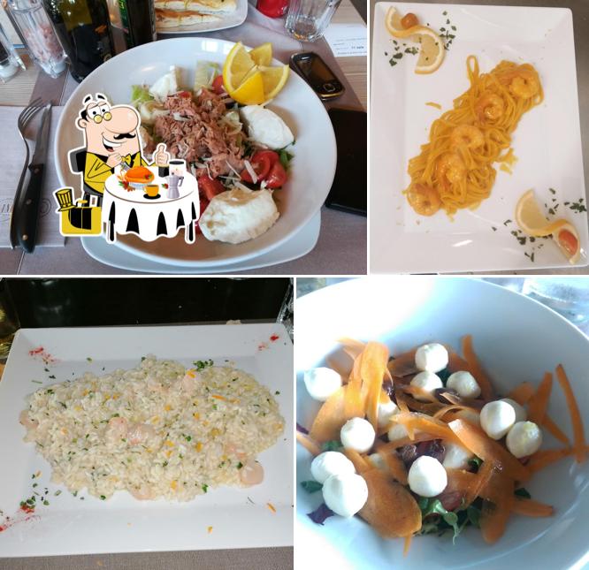 King cucina & pizza