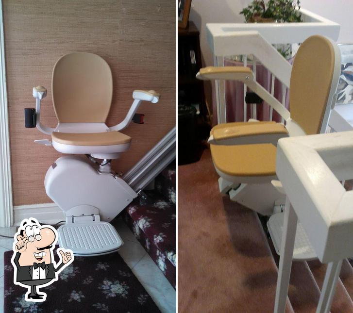 Long Island Stairlifts in Lloyd Harbor