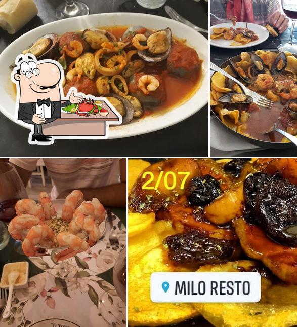 Milo Restaurante, Junín Restaurant reviews