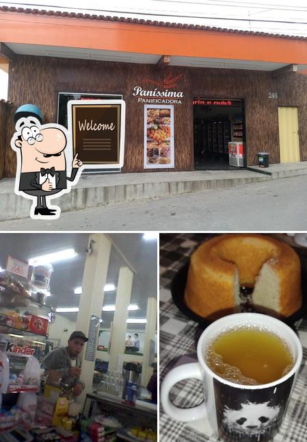 Panificadora Panissima
