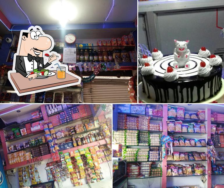 Purwar Namkin Corner