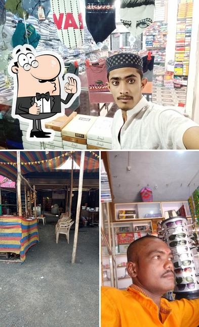 Sawali Hotel & Juice Center