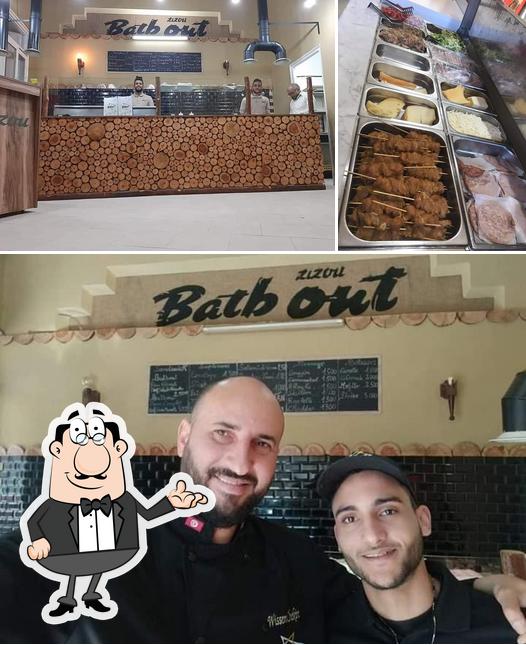 batbout zizou