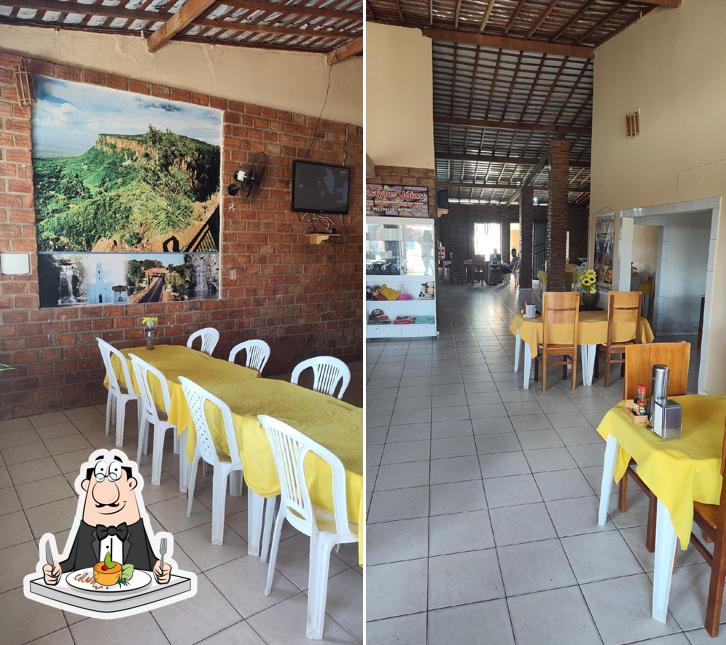 Restaurante Boomerang