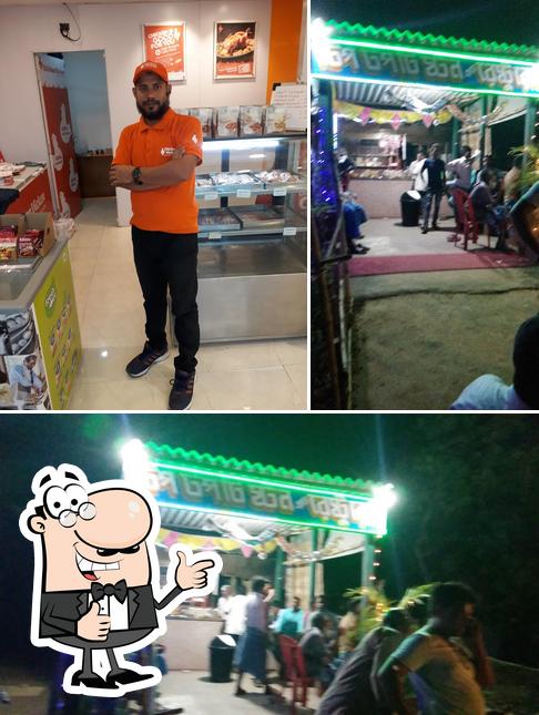 Tiptop Tea Stall And Restaurant