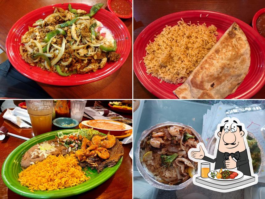 Best mexican restaurants in High Point, autumn 2023 Restaurant Guru