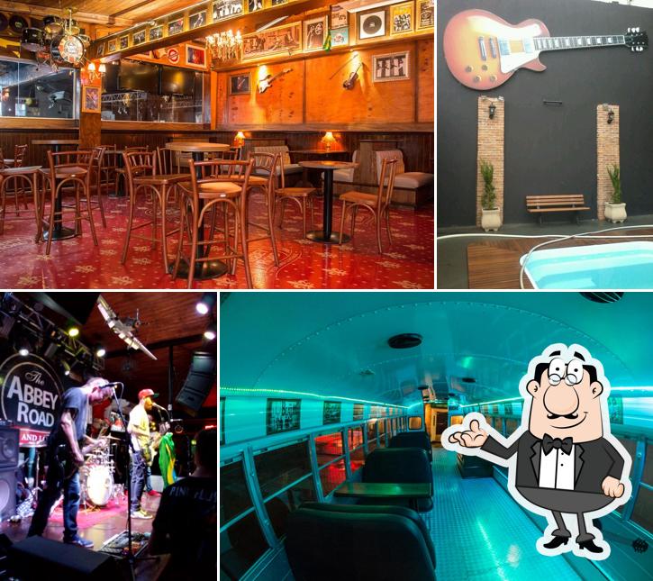 Abbey Road Pub