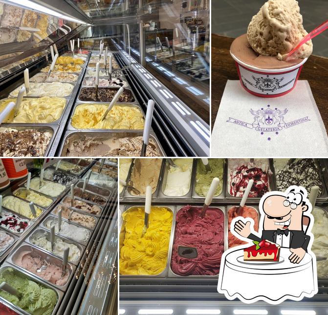 Antica Gelateria Fiorentina