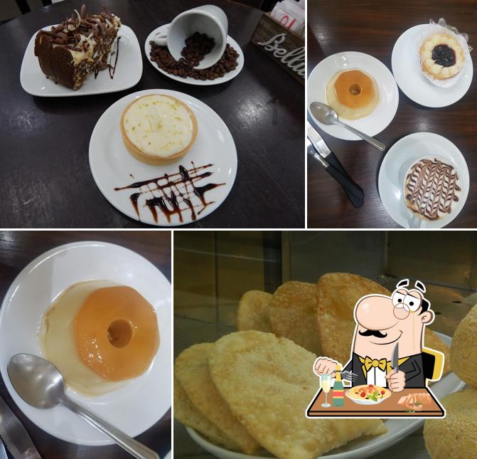 Belluno Café