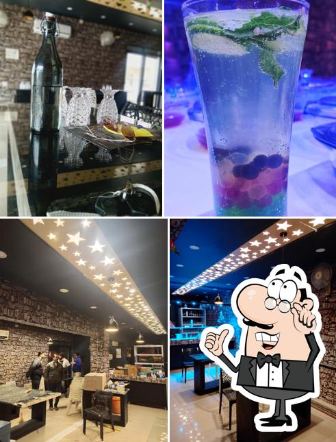 Bubble bar bhuj, Bhuj Restaurant reviews