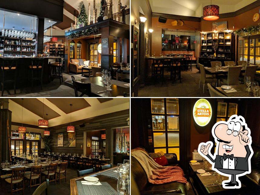 Le Brez - Pizza - Fondue - Wine - Beer - Cocktails