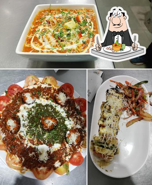 Moraya Pure Veg Restaurant