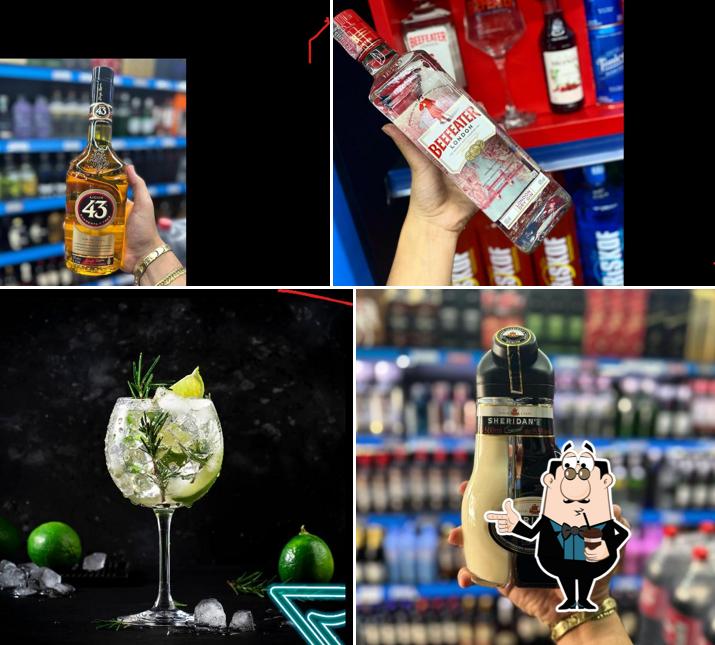 My Bar Distribuidora de Bebidas
