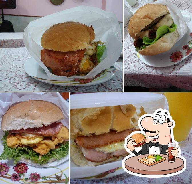 Pizzaria Casa Rosada
