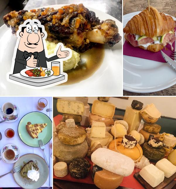Proloco Trastevere restaurant, Rome Restaurant menu and reviews