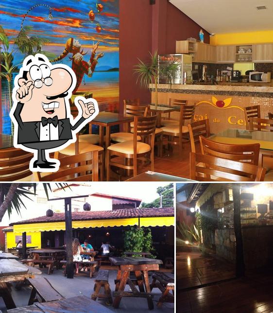 Açaí do Cerrado pub & bar, Paracatu - Restaurant reviews