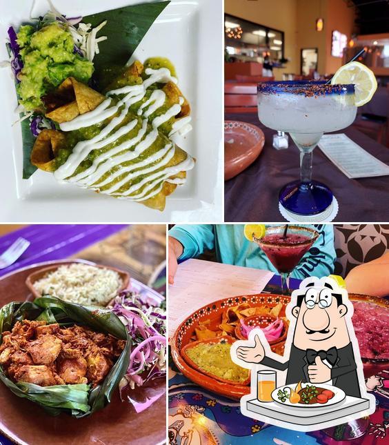 Aroma Mexican Artisan Kitchen in Cypress Restaurant reviews