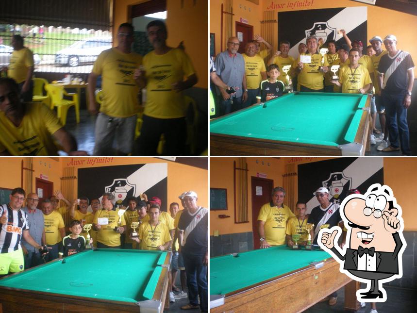 Bar Da Vovó