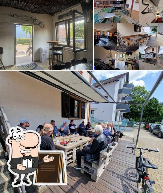 BistroZeitlosRastatt