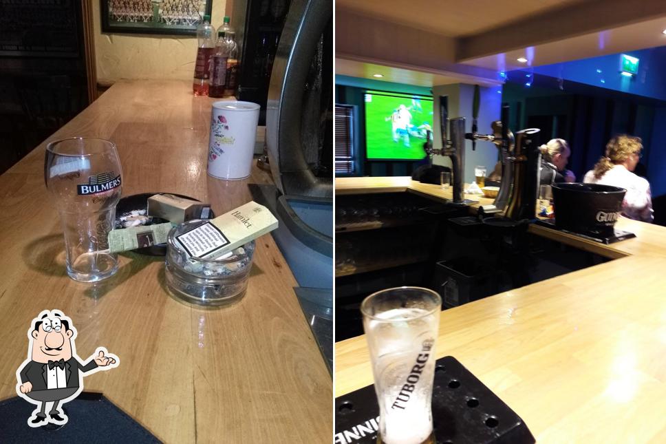 The Foxes Den, The Foxes Dens in Waterford Restaurant reviews