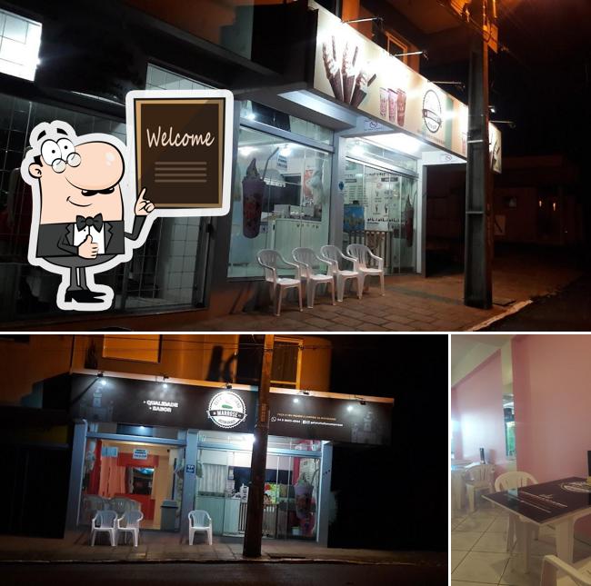 Look at the pic of Gelato Italiano Greg