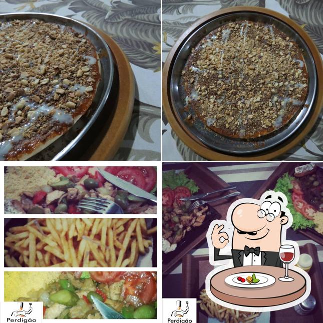 Perdigão Lanches